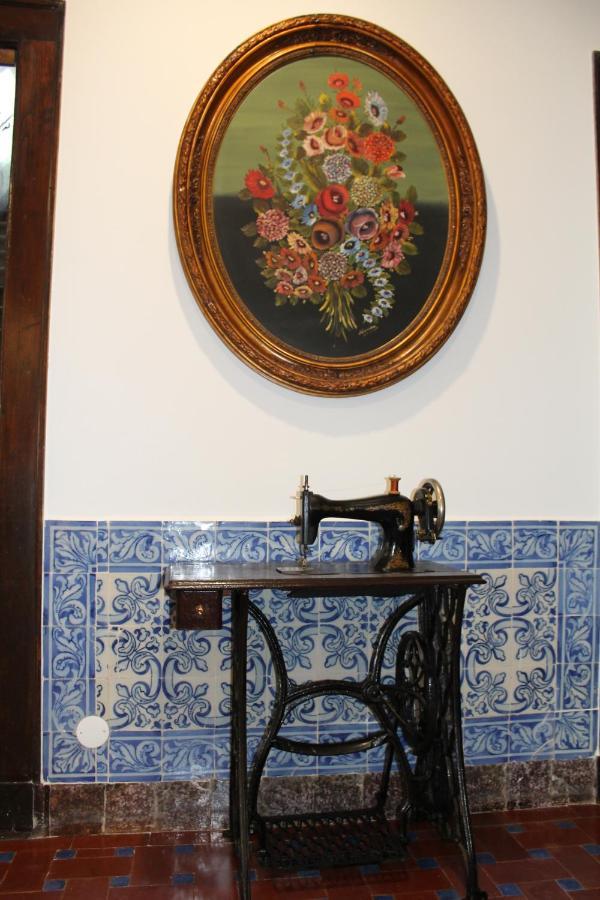 费雷拉杜阿连特茹 Casa Do Infante旅馆 外观 照片