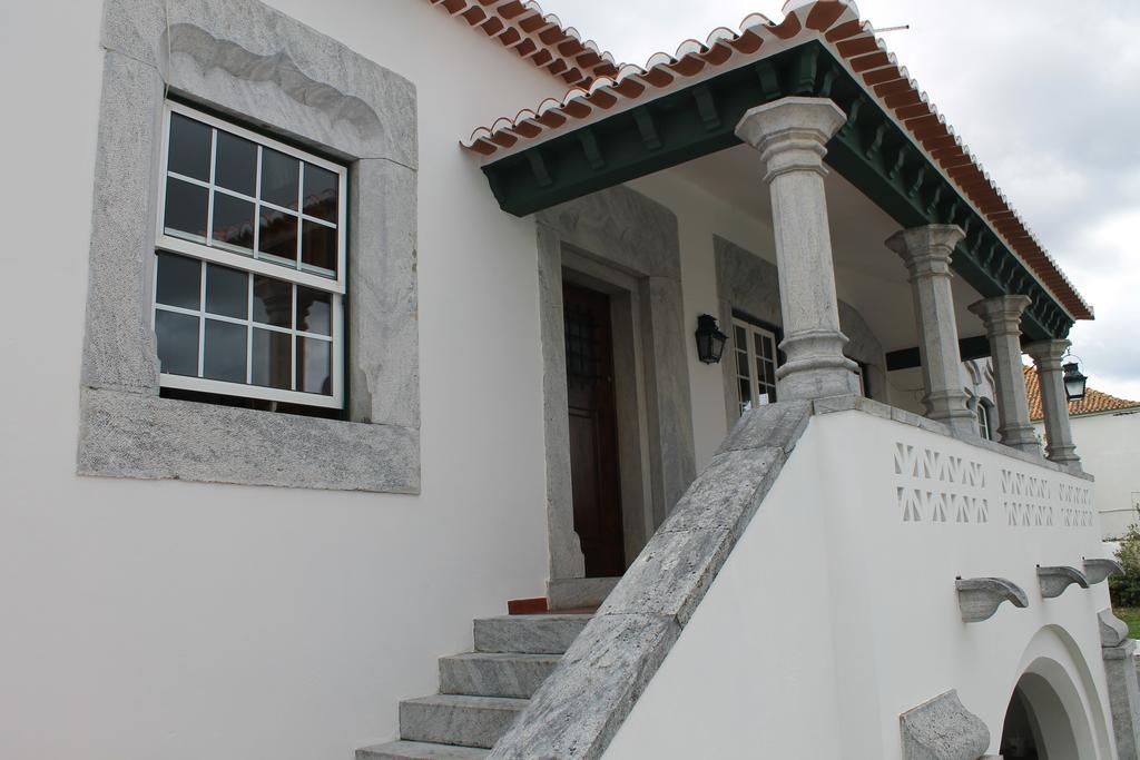 费雷拉杜阿连特茹 Casa Do Infante旅馆 外观 照片