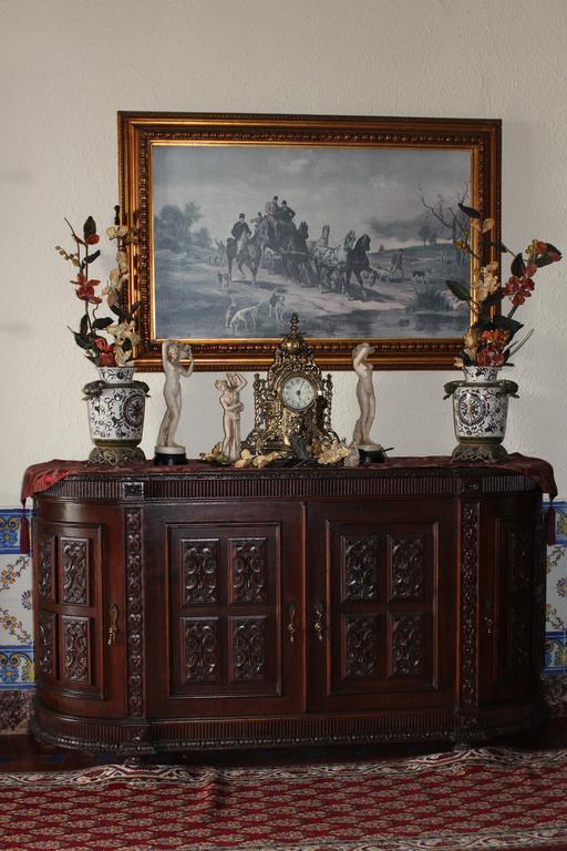 费雷拉杜阿连特茹 Casa Do Infante旅馆 外观 照片