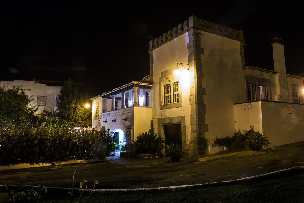 费雷拉杜阿连特茹 Casa Do Infante旅馆 外观 照片
